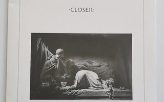 Joy Division Closer