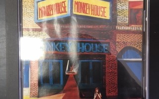 Monkeyhouse - Monkeyhouse CD