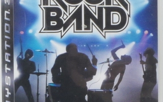 Rock Band