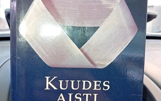 Powell : Kuudes Aisti ( SIS POSTIKULU  )