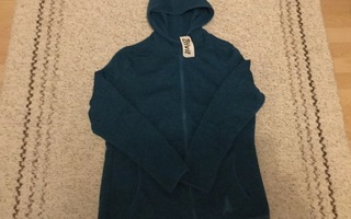 Crivit knit fleece jacket koko L / 44-46 ”uusi”