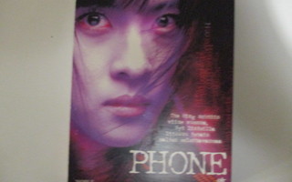 DVD PHONE
