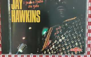 Screamin Jay Hawkins - I Put A Spell On You CD