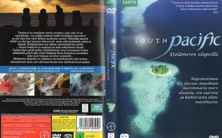 south pacific etelämeren ulapoilla	(65 384)	k	-FI-	DVD	suomi