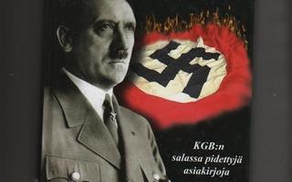 Adolf Hitlerin viimeinen taistelu, Perhemediat 2005, yvk, K3