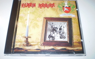 Vilperin Perikunta Gloria Vilperum CD 1992