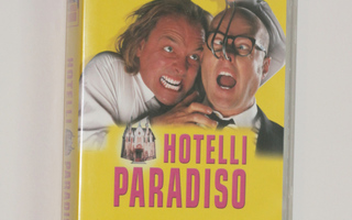 Hotelli Paradiso