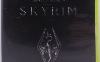 The Elder Scrolls V: Skyrim