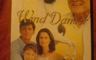 Wind dancer , DVD