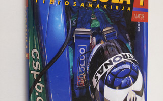 Lasse Erola : Formula 1 : tietosanakirja