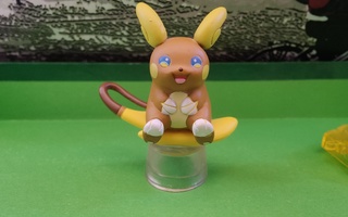 Pokemon Alolan Raichu