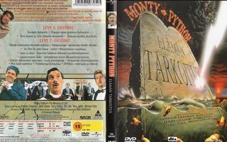 Monty Python Elämän Tarkoitus	(32 356)	k	-FI-	suomik.	DVD	(2