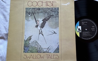 Cochise – Swallow Tales (LP)_41
