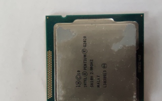Intel Pentium G2020 LGA 1155