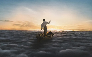 Pink Floyd - The Endless River 2LP