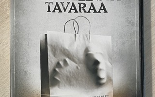 Stephen Kingin TARPEELLISTA TAVARAA (1993) Max von Sydow