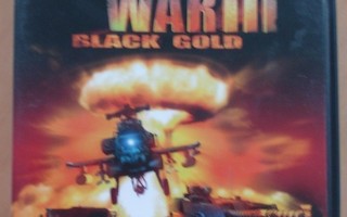 World War III , Black Gold.