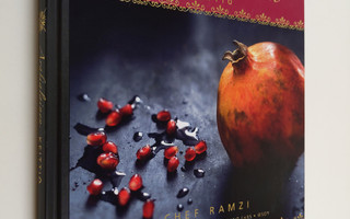 Ramzi Choueiry : Arabialainen keittiö = Kitab al-tabkh al...