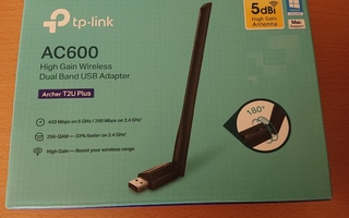 Tp link AC600 WIFI ANTENNI