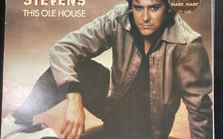 Shakin' Stevens - This Ole House LP