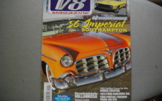 V8 Magazine Nro 1/2004 (15.5)