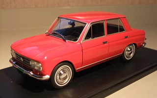 Datsun bluebird -64 1:24