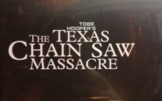 The Texas Chain Saw Massacre  -  Special Edition  -  (2 DVD)