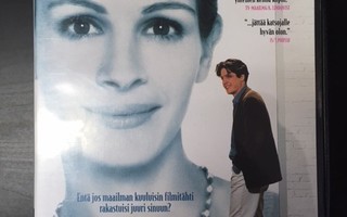 Notting Hill DVD