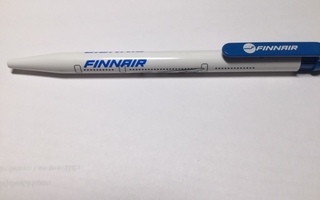 Finnair mustekynä