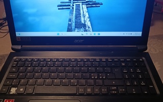 Acer aspire 3 (ryzen 5)