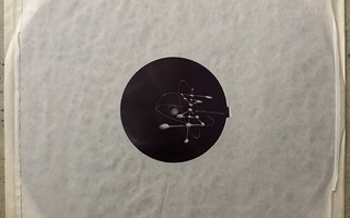 [12''] MISSION CONTROL: EXTREMITIES (Drum’n’bass)
