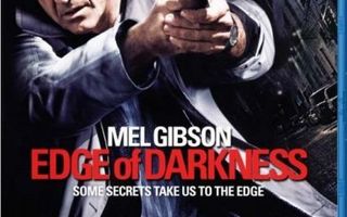 Edge of Darkness  -   (Blu-ray)