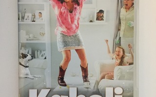 Kaheli (DVD) Liev Schreiber, Toni Collette (2012)