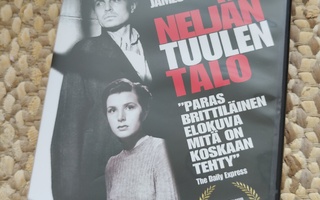 Neljän tuulen talo