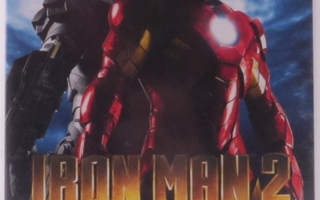 Iron Man 2