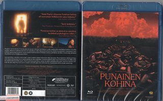 punainen kohina	(71 833)	UUSI	-FI-		BLU-RAY		jari manninen