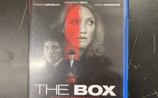 Box Blu-ray