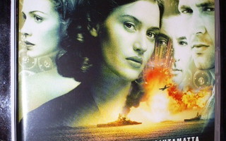 (SL) DVD) Enigma (2001) Dougray Scott, Kate Winslet