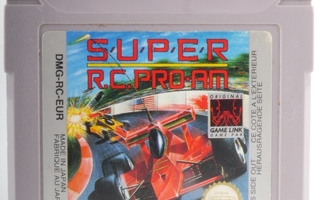 Super R.C. Pro-Am