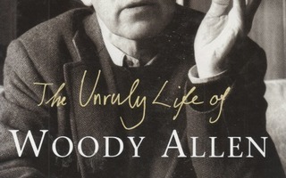 Marion Meade: The Unruly Life of Woody Allen