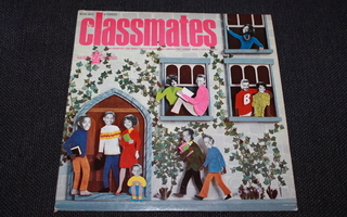 Classmates - Classmates LP 1968 funk soul