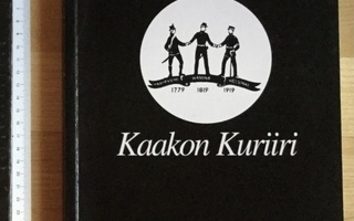 Kaakon kuriiri, Kaakois-Suomen sotilaallisia vaiheita