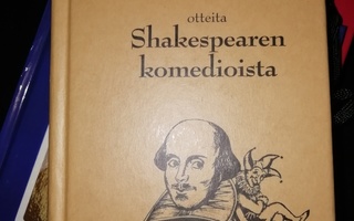 Otteita Shakespearen komedioista