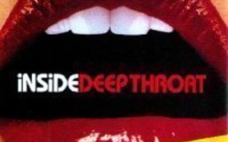 Inside Deep Throat  DVD