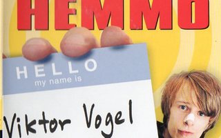 mainoshemmo	(34 020)	vuok	-FI-	suomik.	DVD			2001	saksa,