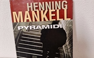 Henning Mankell; Pyramidi