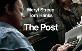 The Post  -   (Blu-ray)