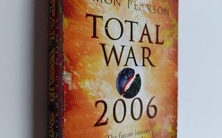 Simon Pearson : Total War 2006