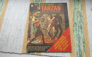 Tarzan  1969  2