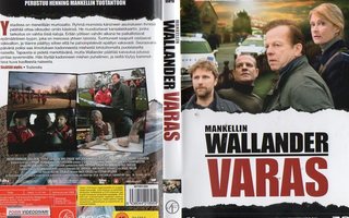 wallander varas	(29 094)	k	-FI-	DVD	suomik.		krister henriks